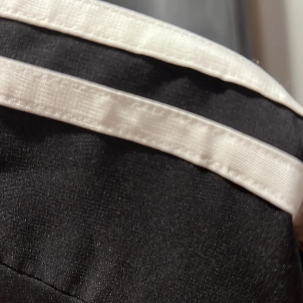Adidas lightweight jacket